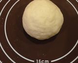 ゴルゴンゾーラ蜂蜜ピザを家庭用焼き窯で…作り方9写真