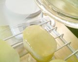 マンゴームースのケーキ♪作り方21写真