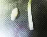 時間が無い時はこれ！卵とじうどん♪作り方1写真