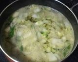 時間が無い時はこれ！卵とじうどん♪作り方4写真