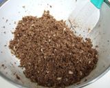 おからショコラ☆ -ノンオイル作り方2写真