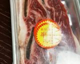 ♯カルビスープ作り方1写真