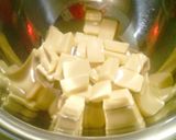 ※ 母の日のレモンケーキ ※作り方6写真