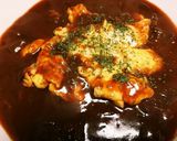 レトルトハヤシのアレンジ作り方4写真