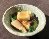 木耳と高野豆腐のうま煮作り方7写真