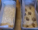 柿とくるみでパウンドケーキ作り方9写真