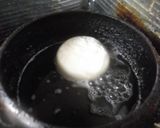 揚げ肉まん作り方2写真