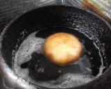 揚げ肉まん作り方3写真