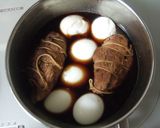 ももでも？！柔らかチャーシュー作り方6写真