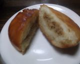 揚げ肉まん作り方6写真