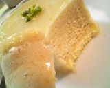 マンゴームースのケーキ♪作り方23写真