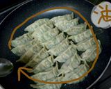 パリッと！失敗しない美味しい餃子の焼き方作り方6写真