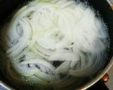 簡単★わかめスープ作り方2写真
