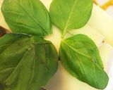 あっと言う間♡茄子のチーズみそ焼き♡作り方4写真