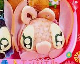 ☆スティッチ&エンジェル&スクランプ☆作り方4写真
