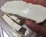 塩麹豆腐チーズのカプレーゼ♡代謝アップ♡作り方2写真