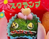 ☆スティッチ&エンジェル&スクランプ☆作り方7写真