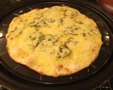 ゴルゴンゾーラ蜂蜜ピザを家庭用焼き窯で…作り方27写真