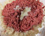 とろ〜り♪チーズのロールキャベツ＊*。作り方3写真