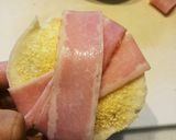 ベーコン巻きココットカマン作り方3写真