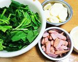 簡単★ジャガイモのマヨバター炒め作り方1写真