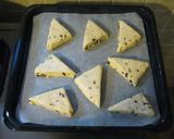 チョコチップスコーン作り方8写真