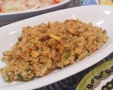 炊飯器で簡単ｶﾞｰﾘｯｸﾗｲｽ♪作り方6写真