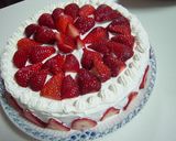 きめ細かいスポンジケーキ♪作り方6写真