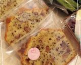 【いつもの】紅茶と胡桃のパウンドケーキ作り方9写真