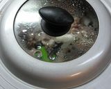 豚肉と長ネギのシャンタン炒め作り方4写真