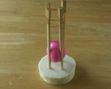 お花卵作り方5写真