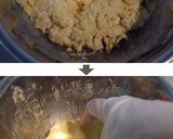 ドイツのお菓子♡シュネーバル！【雪球】作り方3写真