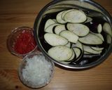 いつものおもてなしナスＤＥ最高～♪作り方1写真