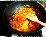 ♡ピザソース消費に♪簡単ツナパスタ♡作り方4写真