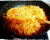 ♡ピザソース消費に♪簡単ツナパスタ♡作り方7写真