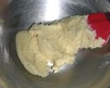 ポルボローネ（ポルボロン）作り方4写真