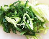 冷えた身体にポッカポカ野菜スープ作り方3写真