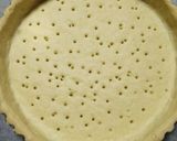 *焼きりんごタルト*作り方3写真