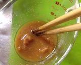 ご飯のお供ネギ味噌作り方4写真