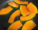 秋の野菜炒め作り方3写真