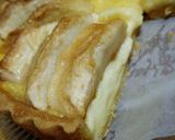 *焼きりんごタルト*作り方8写真