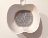 離乳食 しらすとじゃがいものとろとろ粥☆作り方2写真