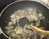 超簡単で早い！！門司で有名な焼きカレー作り方2写真
