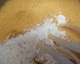 ♪18㎝型シフォンケーキ♪柚子ジャム作り方11写真