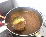 超簡単で早い！！門司で有名な焼きカレー作り方4写真