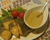 試してみて♪わさび風味ごまドレッシング♡作り方24写真