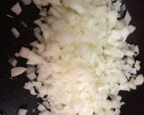 超簡単!15分でキーマカレー!!作り方1写真