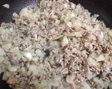 超簡単!15分でキーマカレー!!作り方3写真