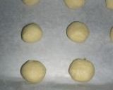 ポルボローネ（ポルボロン）作り方5写真
