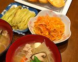 焼きナス作り方6写真